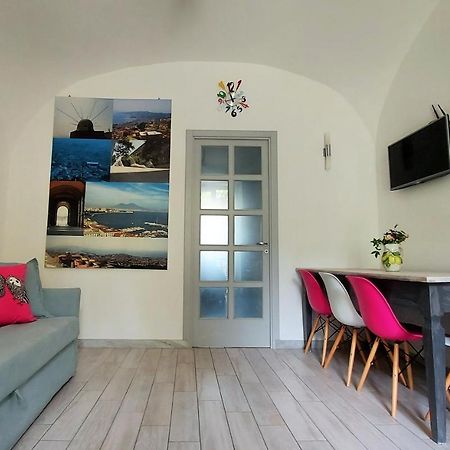 Dreaming Sorrento Suites Extérieur photo
