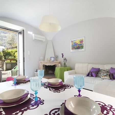 Dreaming Sorrento Suites Extérieur photo