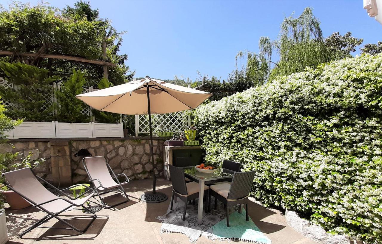 Dreaming Sorrento Suites Extérieur photo