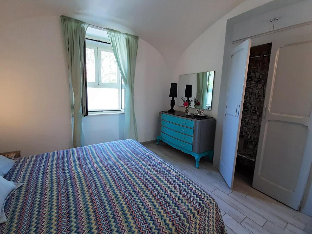 Dreaming Sorrento Suites Extérieur photo