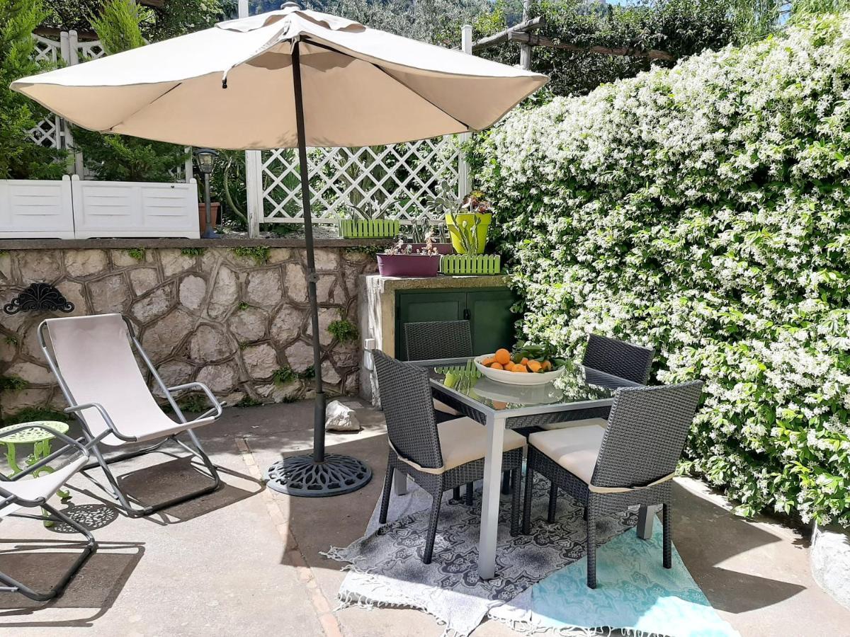 Dreaming Sorrento Suites Extérieur photo