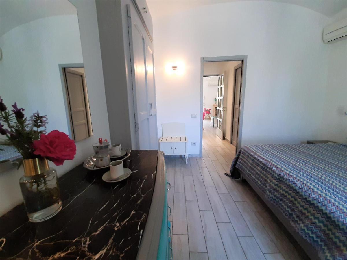 Dreaming Sorrento Suites Extérieur photo