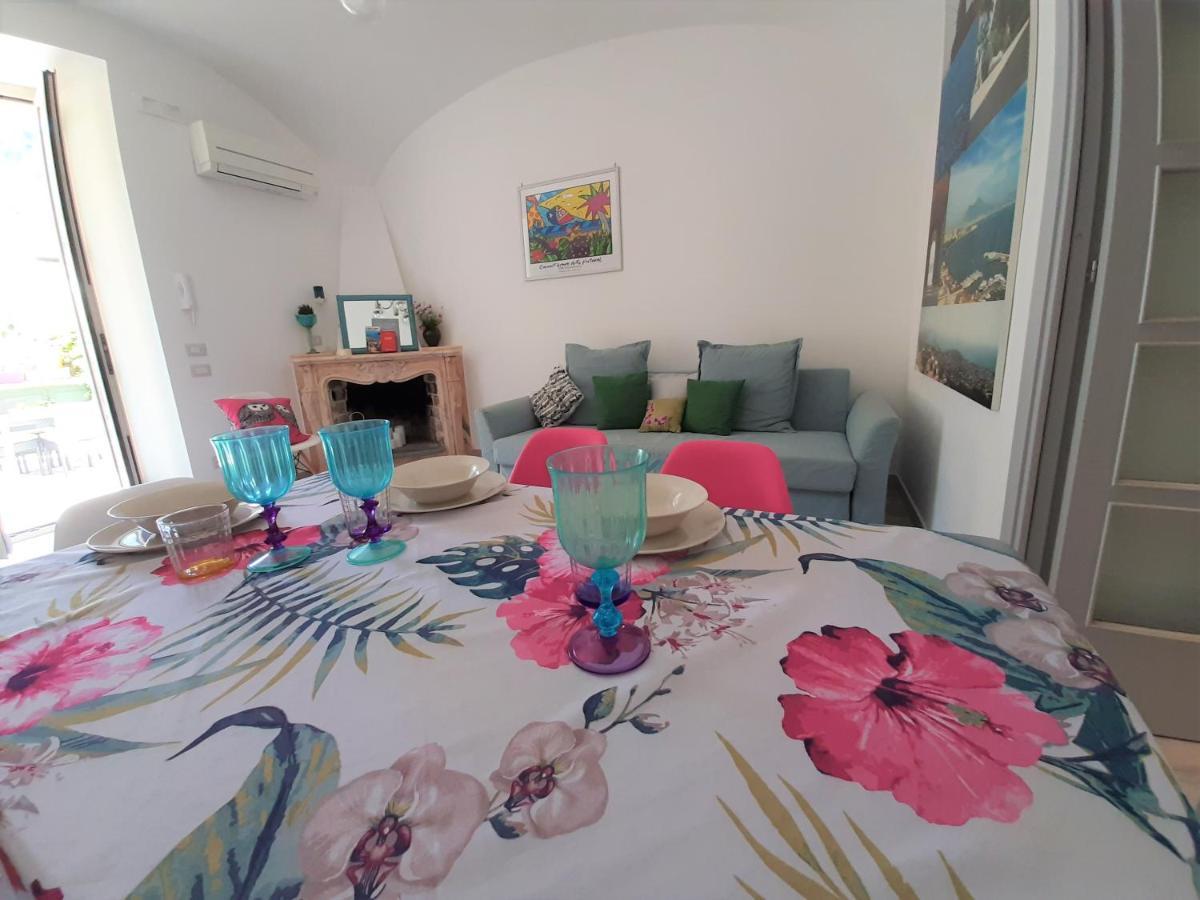 Dreaming Sorrento Suites Extérieur photo