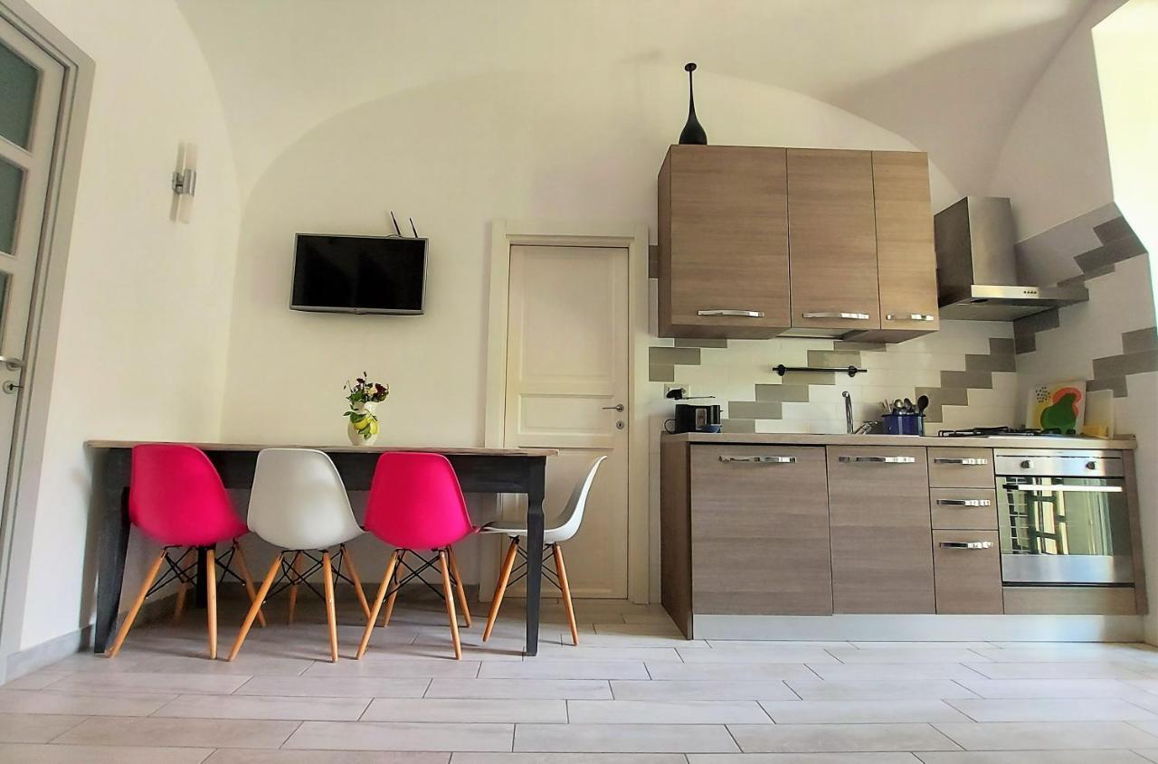 Dreaming Sorrento Suites Extérieur photo