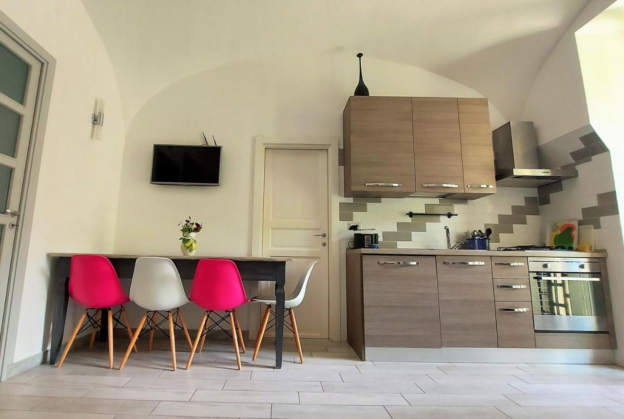 Dreaming Sorrento Suites Extérieur photo