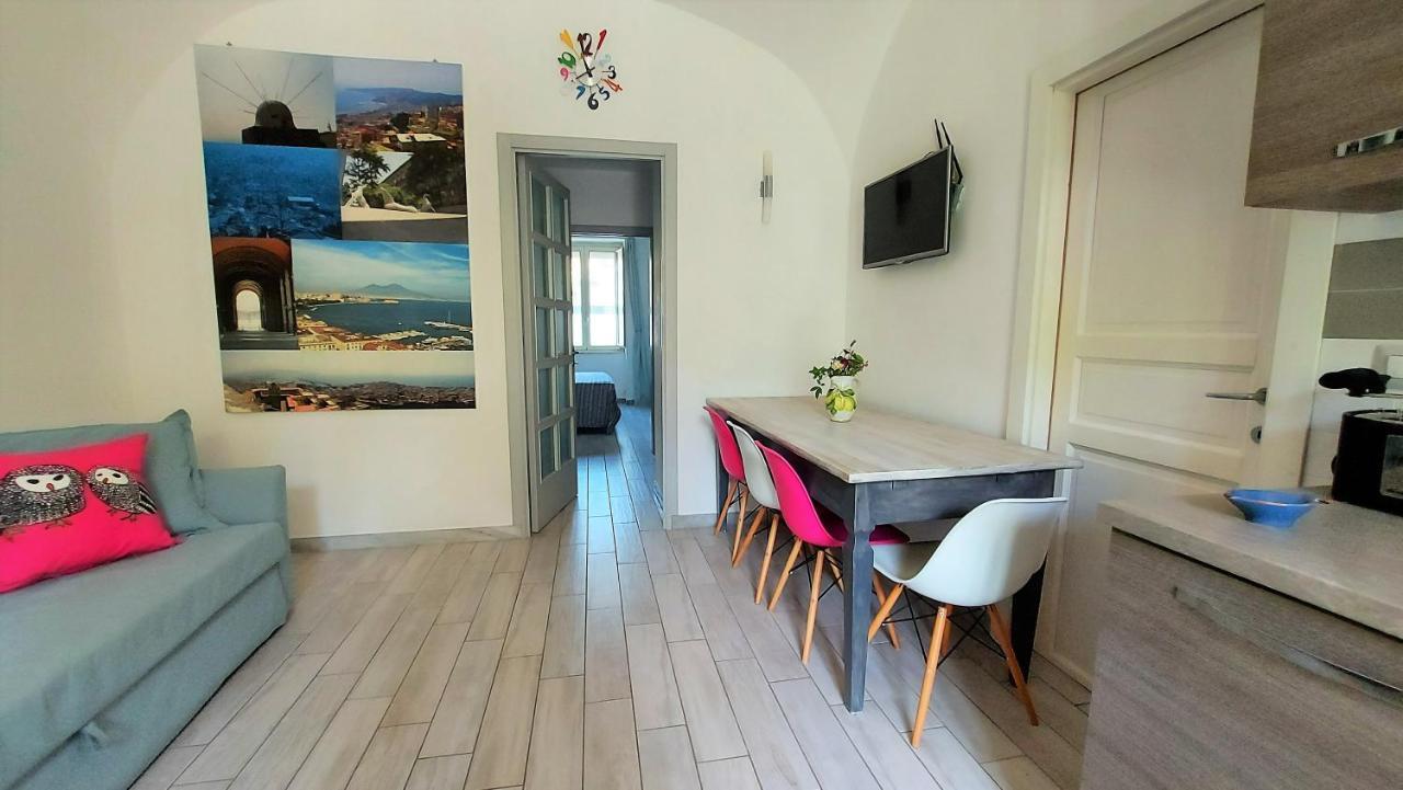 Dreaming Sorrento Suites Extérieur photo