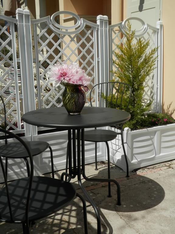 Dreaming Sorrento Suites Extérieur photo