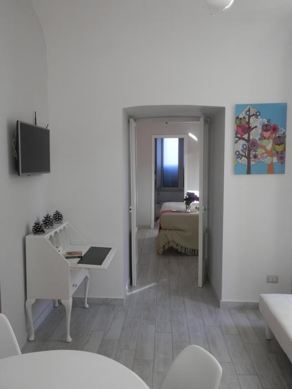 Dreaming Sorrento Suites Extérieur photo