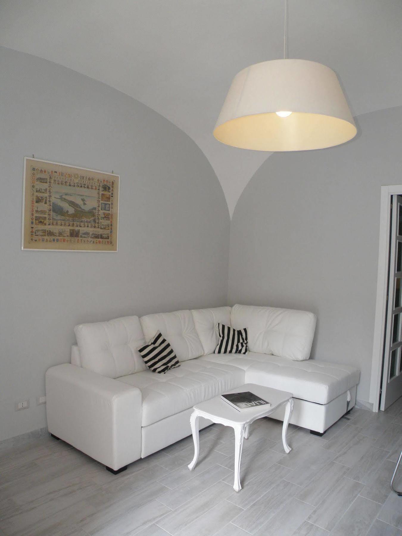 Dreaming Sorrento Suites Extérieur photo