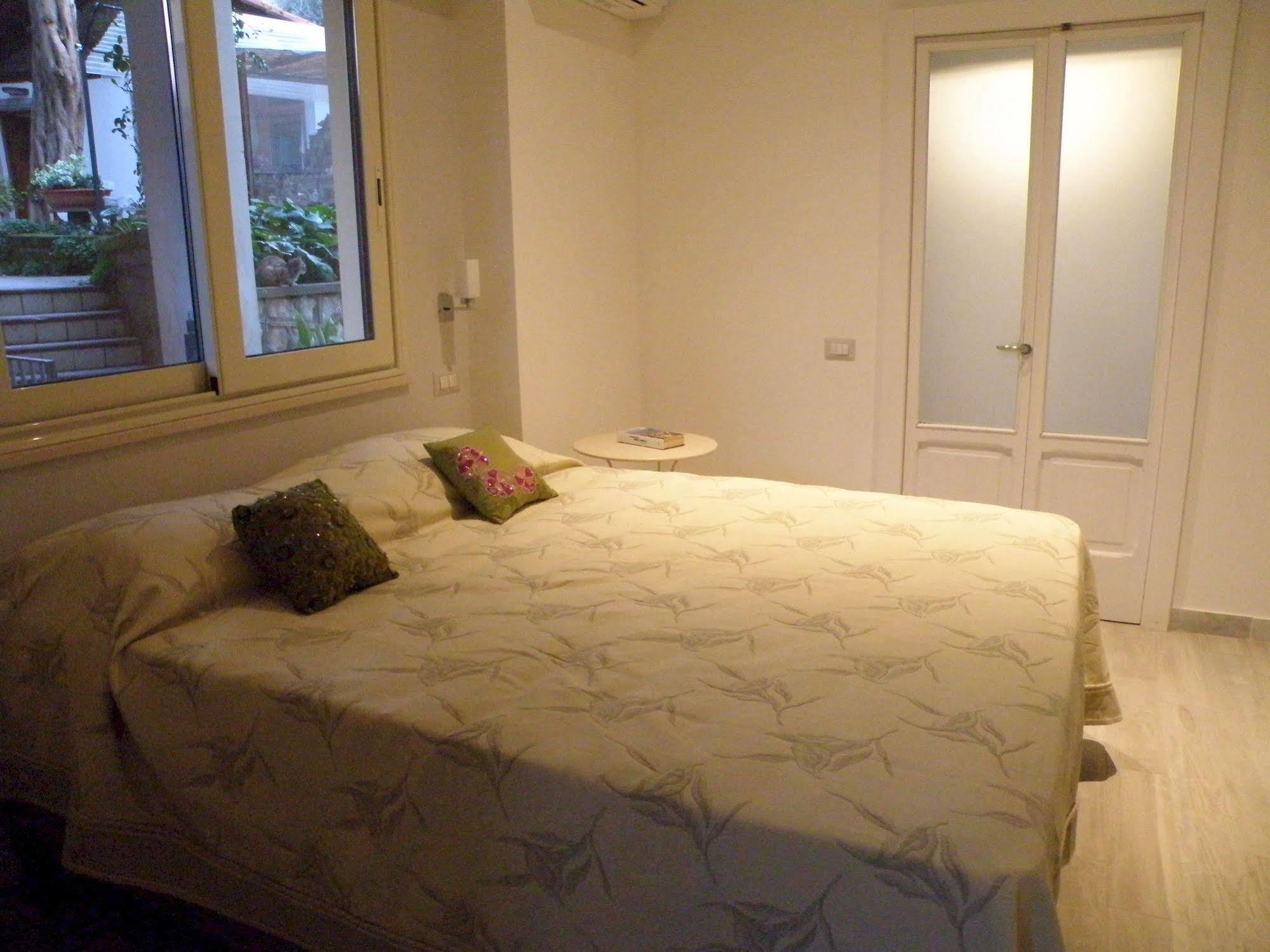 Dreaming Sorrento Suites Extérieur photo