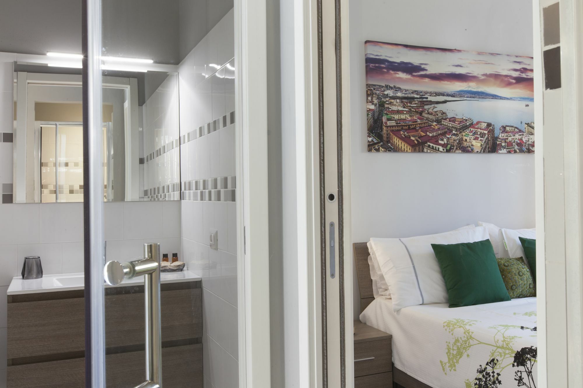 Dreaming Sorrento Suites Extérieur photo