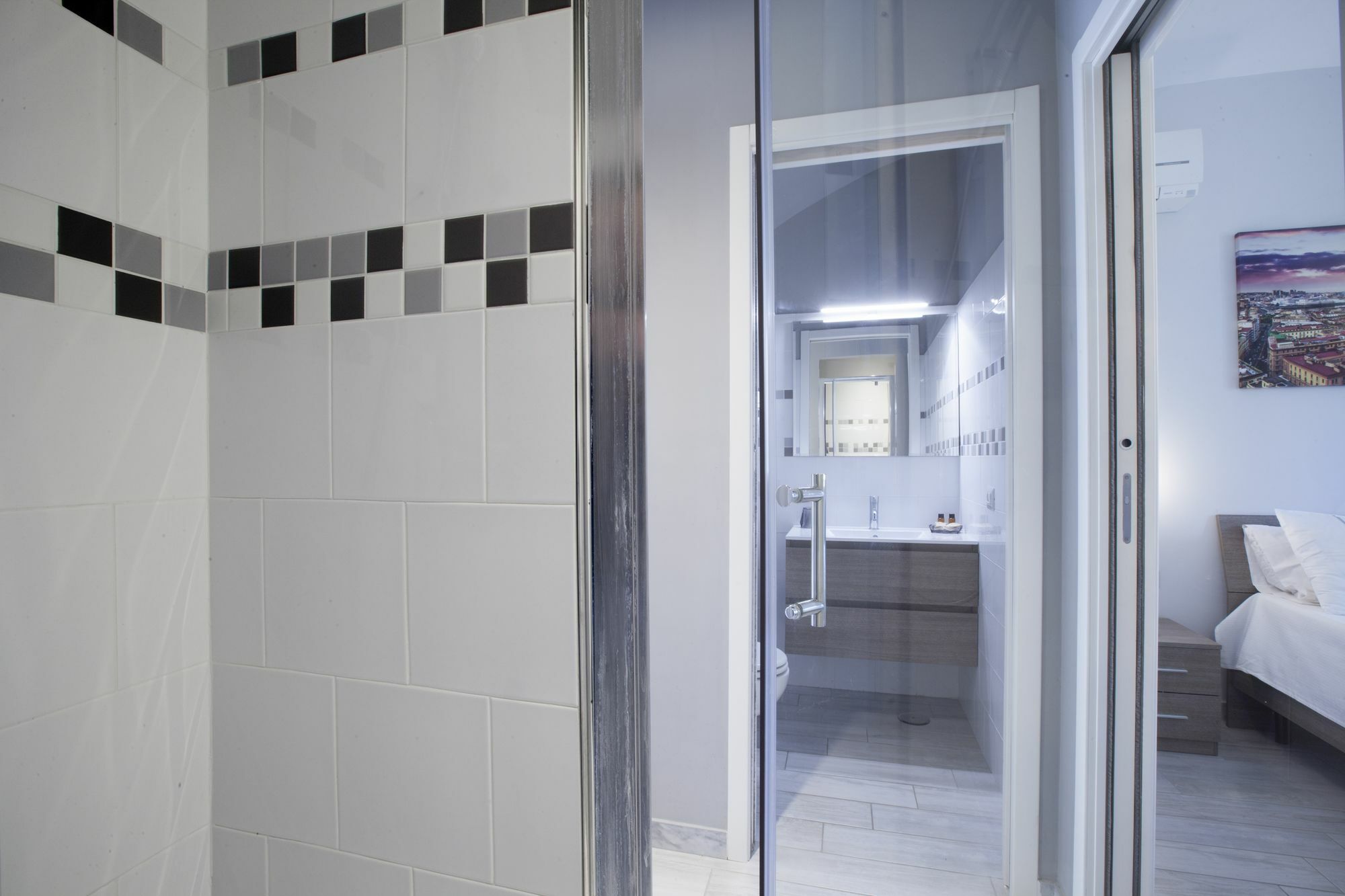 Dreaming Sorrento Suites Extérieur photo