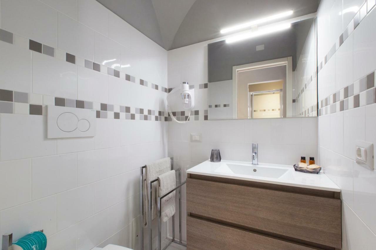 Dreaming Sorrento Suites Extérieur photo